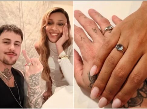 quem-e-daniel-zezza,-homem-trans-que-ficou-noivo-de-erika-hilton