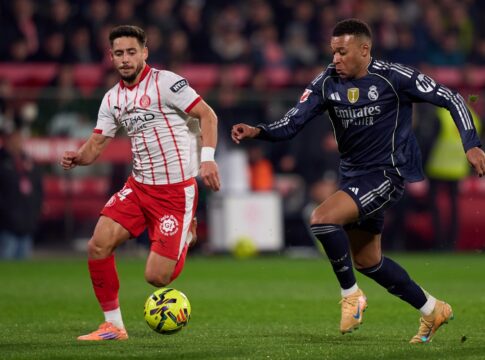 real-madrid-empata-com-o-girona-e-fica-em-2o-no-campeonato-espanhol