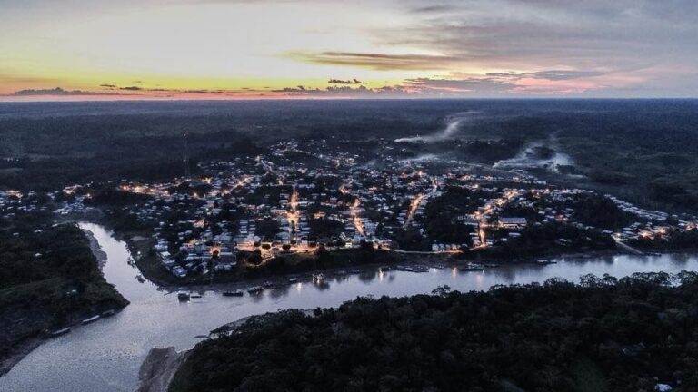 Marechal Thaumaturgo: cidade que luta, inspira, acolhe e transforma – 33 anos de emancipação e 121 anos da conquista de seu território