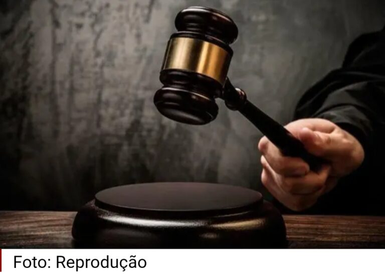 Homem é condenado a mais de 7 anos por assalto para presentear namorada