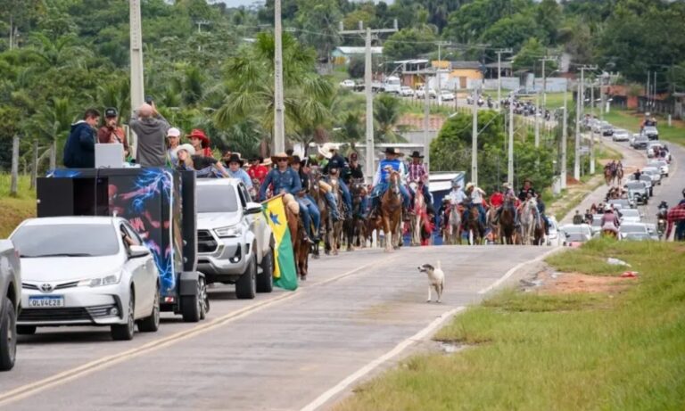 Prefeituras de Mâncio Lima, Cruzeiro do Sul e Governo do Acre são condenados a pagar 400 mil por irregularidades em cavalgadas