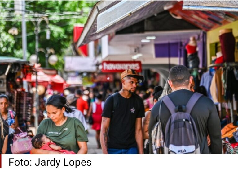 Acre ocupa a última posição no ranking nacional de inserção econômica de jovens