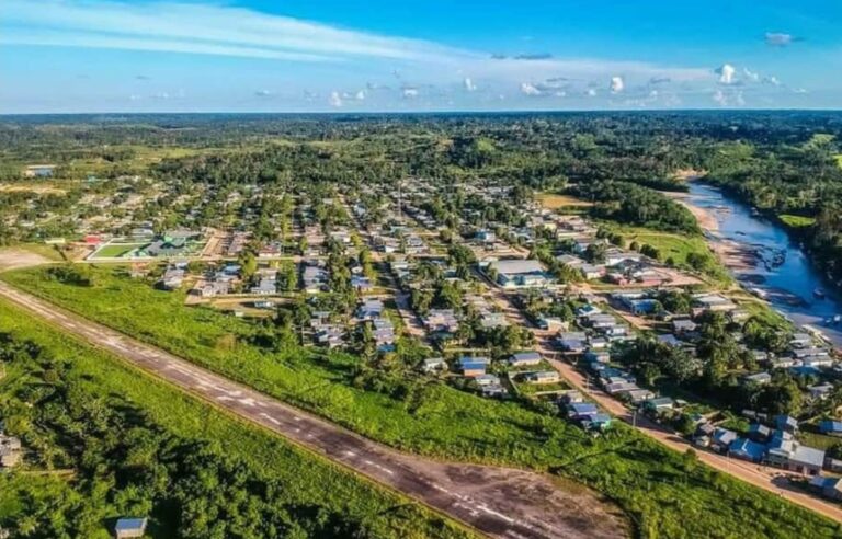 Polícia investiga grupo que usava aeroporto de Tarauacá para tráfico com Jordão