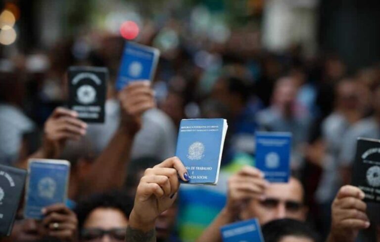 Acre terá Feirão do Emprego com centenas de vagas em dezembro