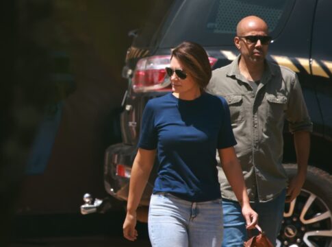 apos-prisao-de-bolsonaro,-michelle-indica-topar-ser-vice-de-tarcisio