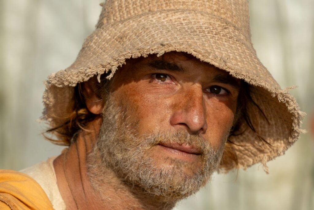 Saiba detalhes da caracterização de Santoro para O Filho de Mil Homens saiba-detalhes-da-caracterizacao-de-santoro-para-o-filho-de-mil-homens