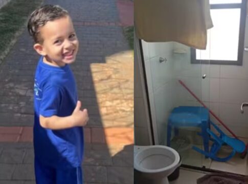 sozinha-em-casa,-crianca-de-5-anos-morre-ao-cair-do-12o-andar