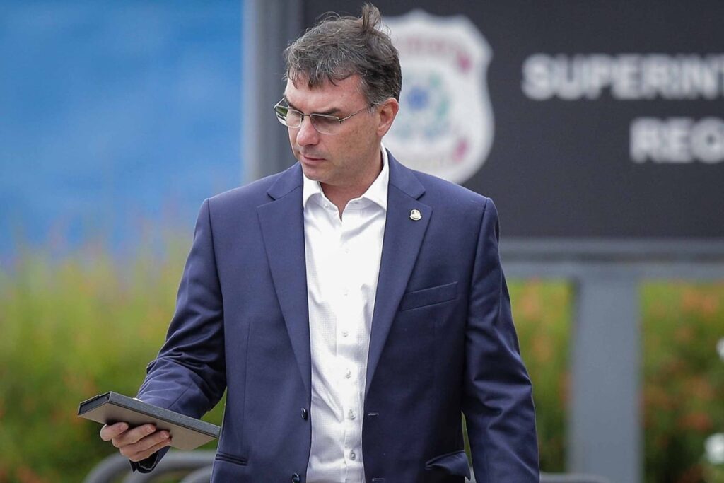 flavio-reage-a-critica-de-michelle-sobre-apoio-a-ciro:-“autoritaria”