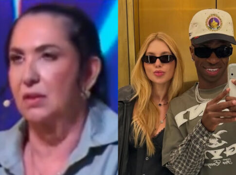 reacao-de-mae-de-virginia-em-fala-sobre-vini-jr.-chama-a-atencao