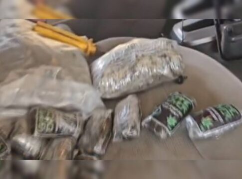 pm-e-preso-com-20-kg-de-drogas-e-diz-que-foi-ameacado-por-traficantes