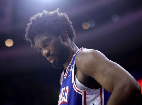 joel-embiid-voltou-as-quadras-apos-perder-nove-jogos-da-nba