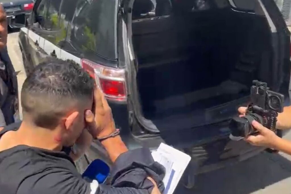 justica-mantem-prisao-do-homem-que-arrastou-ex-com-carro-na-marginal