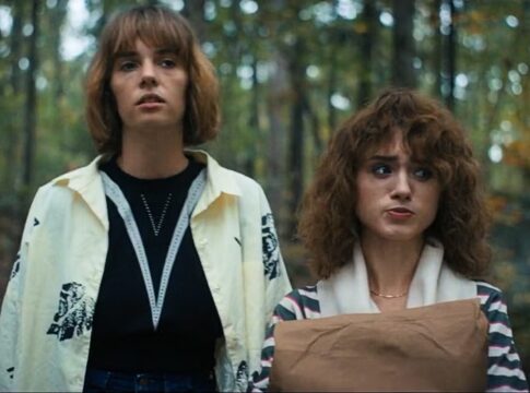 stranger-things:-netflix-planeja-spin-off-com-nancy-e-robin.-entenda