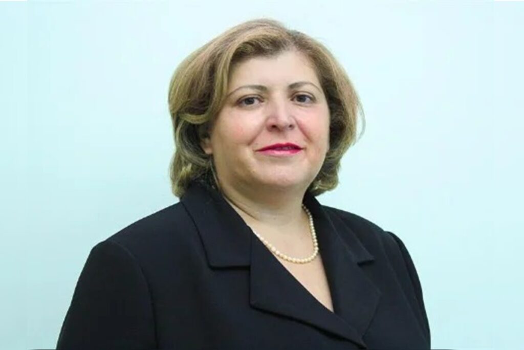 trf-1:-juiza-federal-ivani-silva-da-luz-e-nomeada-desembargadora-por-lula