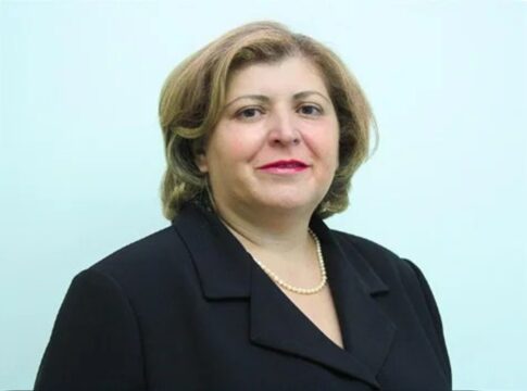 trf-1:-juiza-federal-ivani-silva-da-luz-e-nomeada-desembargadora-por-lula