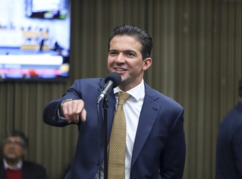 uniao-brasil-indica-rubinho-nunes-para-a-disputa-da-camara-municipal