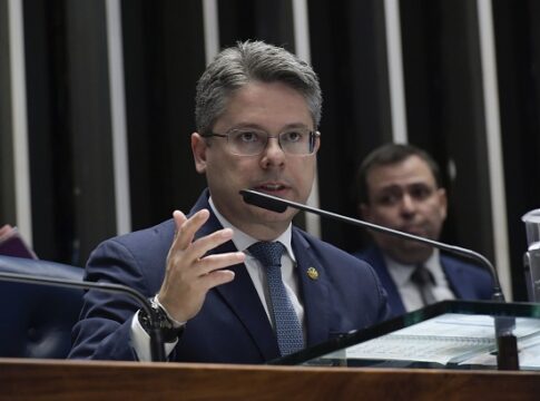 pl-antifaccao:-relator-quer-criar-fundo-para-resolver-impasse-com-a-pf