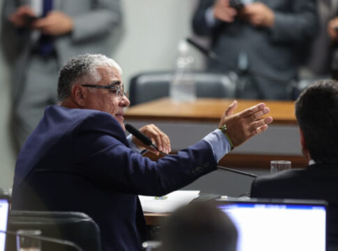 “leoa”:-girao-celebra-apoio-de-michelle-bolsonaro-em-meio-a-polemica