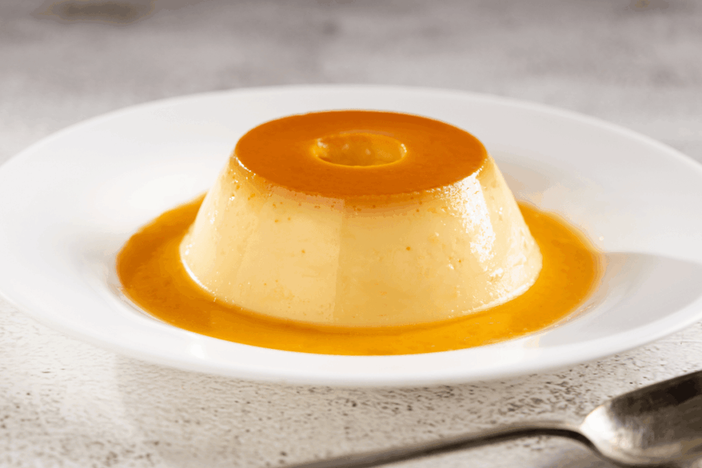 pudim-de-pistache-cremoso-e-irresistivel:-teste-a-maravilhosa-receita