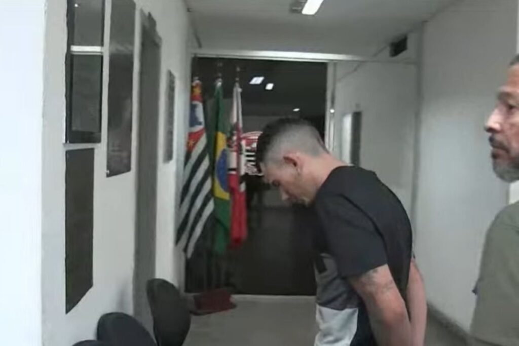 preso-por-atropelar-e-arrastar-ex-diz-que-foi-agredido-e-torturado