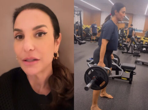 solteira,-ivete-sangalo-aparece-treinando-pesado-e-manda-recado