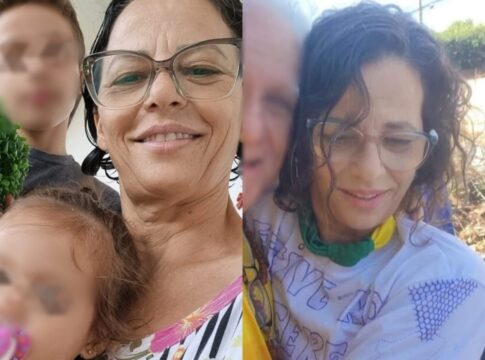 condenada-pelo-8/1,-bolsonarista-foragida-e-presa-na-argentina