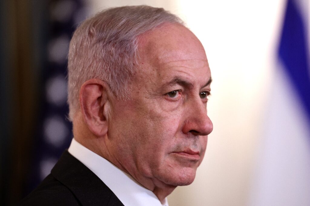 pedido-de-indulto-de-netanyahu-provoca-choque-politico-em-israel