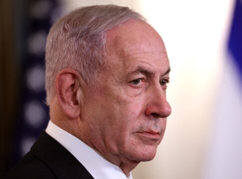 pedido-de-indulto-de-netanyahu-provoca-choque-politico-em-israel