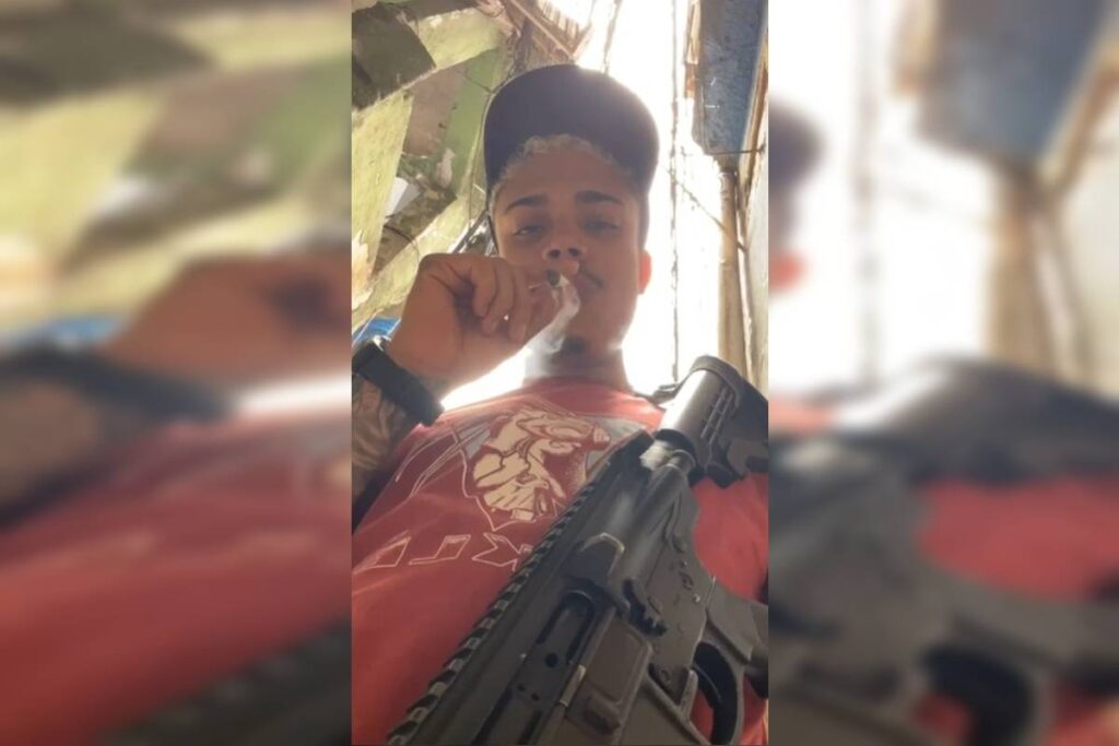veja-quem-e-o-traficante-do-cv-preso-no-df-que-fugiu-de-megaoperacao