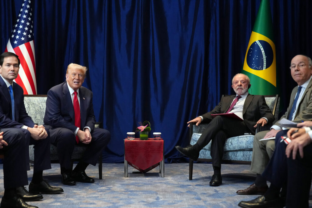 embaixada-dos-eua-no-brasil-divulga-mensagem-de-trump-sobre-lula