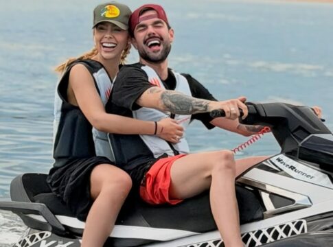 luan-pereira-comemora-2-meses-de-namoro-com-victoria-miranda