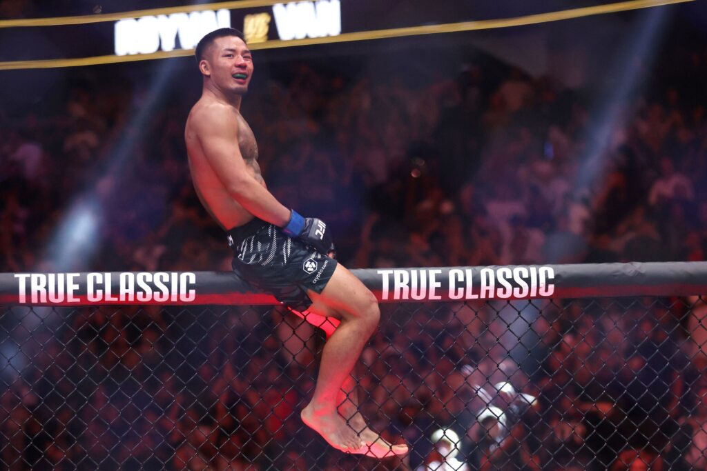 ufc:-desafiante-de-pantoja-pelo-cinturao-revela-estrategia-inusitada