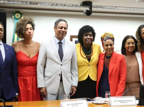 camara:-comissao-aprova-criacao-de-fundo-nacional-da-igualdade-racial