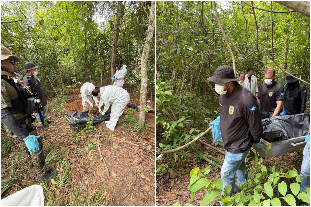 policia-encontra-2-corpos-em-“cemiterio-do-trafico”-no-interior-de-mt