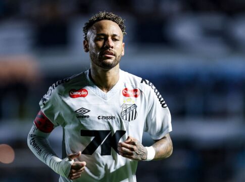 com-neymar,-santos-esta-escalado-para-jogo-contra-o-juventude;-veja
