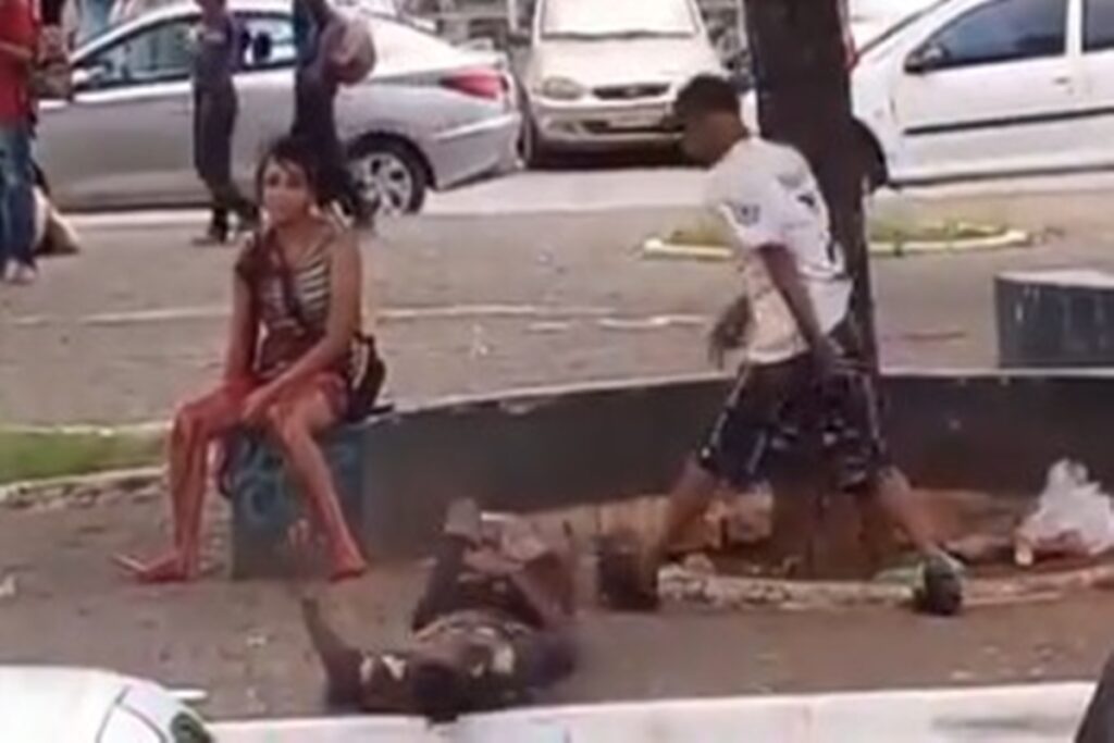 mulher-e-presa-por-dupla-tentativa-de-latrocinio-contra-casal-no-df