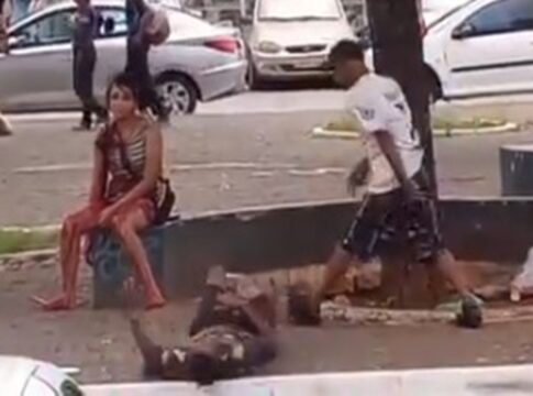 mulher-e-presa-por-dupla-tentativa-de-latrocinio-contra-casal-no-df