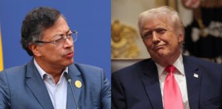 presidente-da-colombia-adverte-trump-a-nao-“acordar-a-onca-pintada”