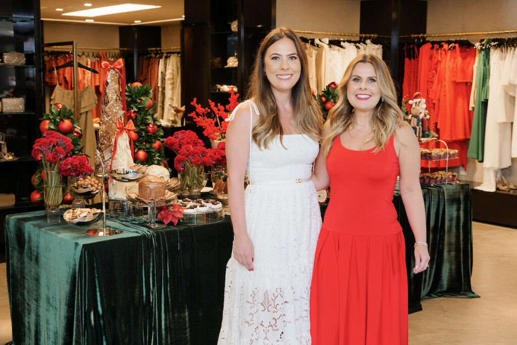 skaf-reune-clientes-e-parceiras-em-tarde-especial-com-clima-natalino