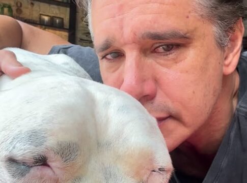 video:-marcio-garcia-chora-ao-revelar-doenca-de-cachorro-e-pede-ajuda