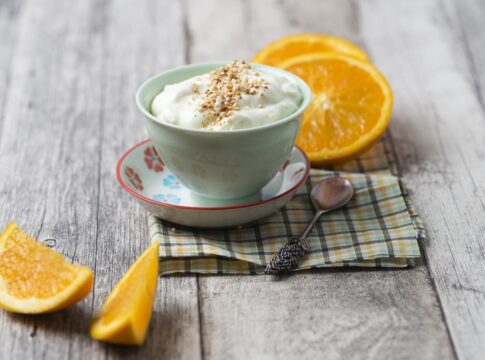 creme-proteico-com-laranja-e-especiarias-e-facil-de-fazer