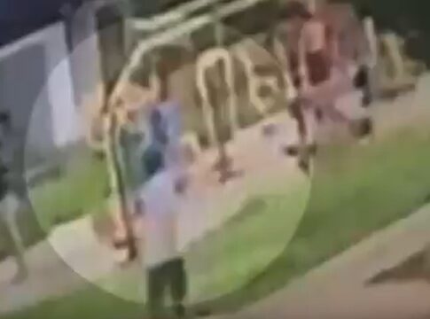 goias:-homem-que-morreu-ao-dar-“mortal”-brincava-com-o-filho-em-parque