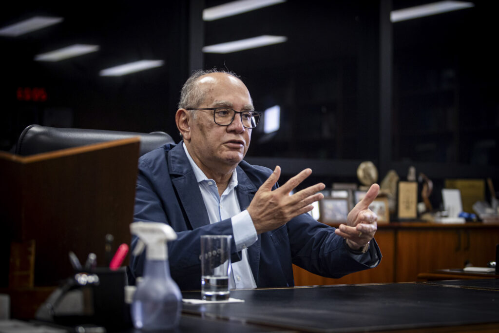 gilmar-mendes-nega-blindagem-a-impeachments-no-stf:-“a-lei-ja-caducou”