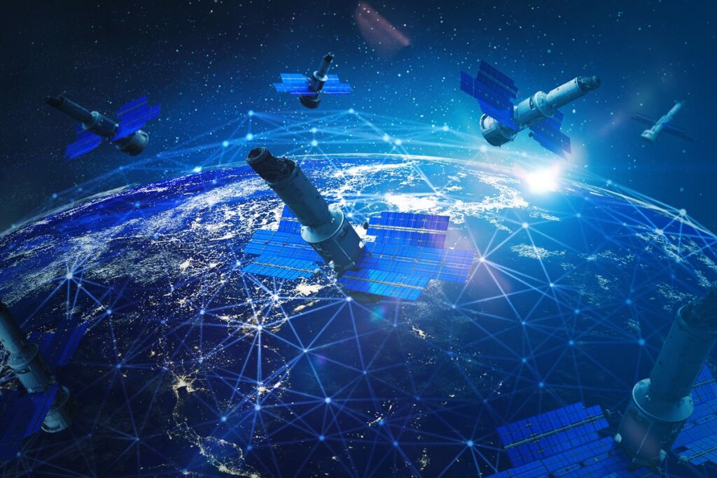 proliferacao-de-satelites-atrapalhara-96%-das-imagens-de-telescopios
