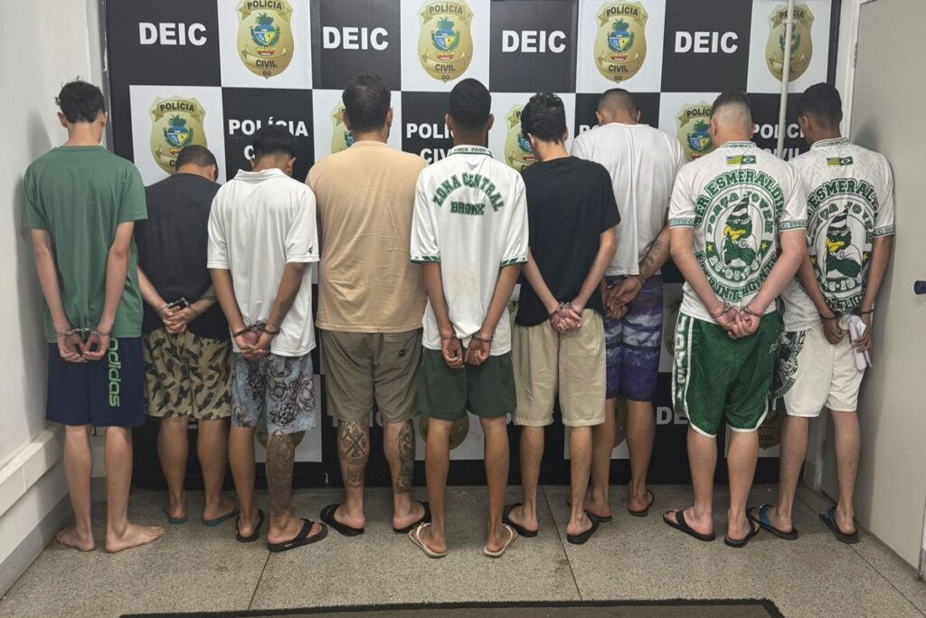 torcedores-que-emboscaram-grupo-rival-com-paus-e-pedras-sao-presos