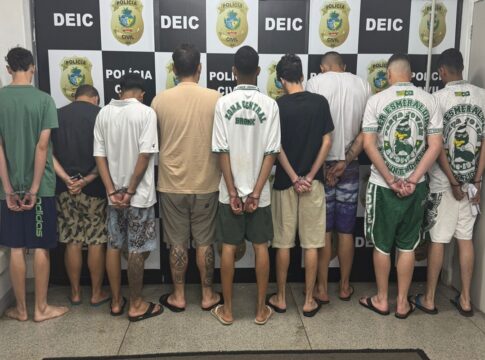 torcedores-que-emboscaram-grupo-rival-com-paus-e-pedras-sao-presos