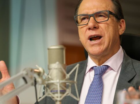 marinho-pede-debate-sobre-escala-6×1-e-financiamento-de-sindicatos