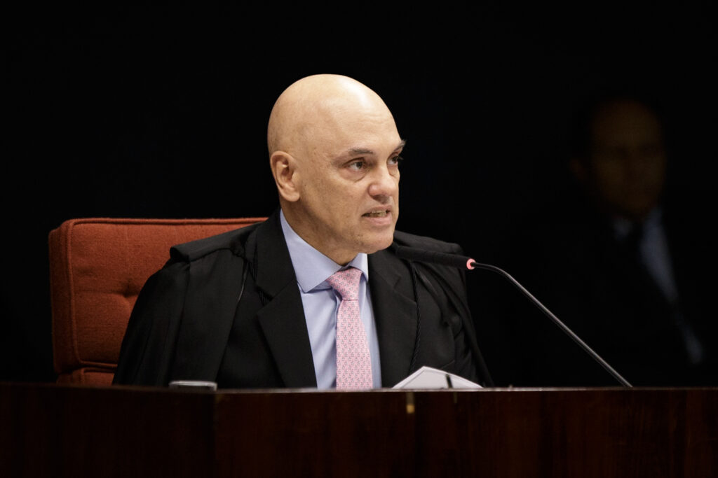 caso-marielle:-moraes-solicita-data-para-julgamento-dos-irmaos-brazao