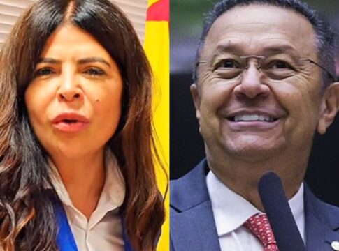 deputada-faz-live-apos-nao-encontrar-silas-camara-em-casa:-“traidor”