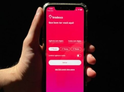 aplicativo-do-bradesco-fora-do-ar?-clientes-reclamam-de-instabilidade